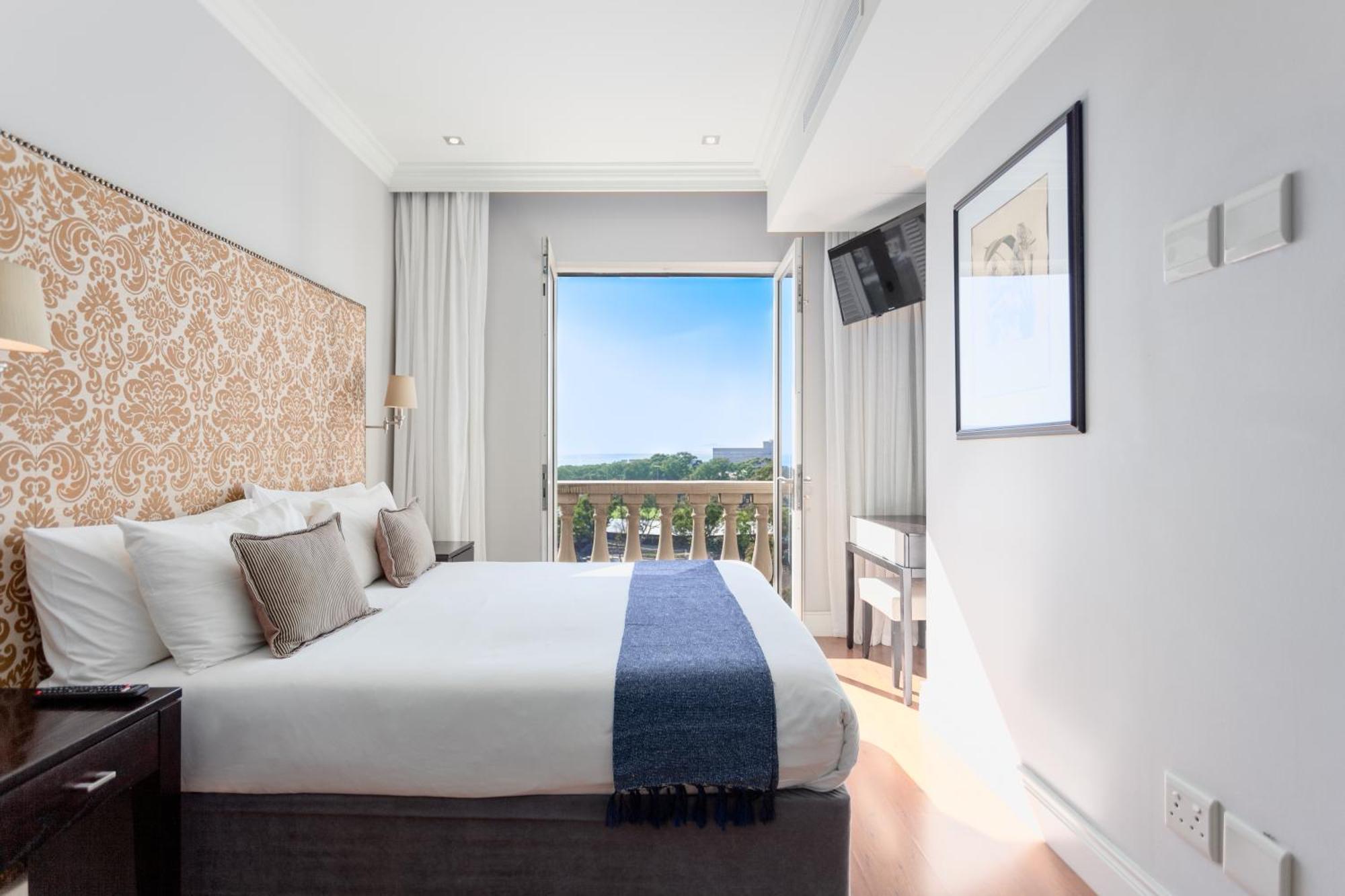 Cape Royale Luxury By Nivar كيب تاون المظهر الخارجي الصورة