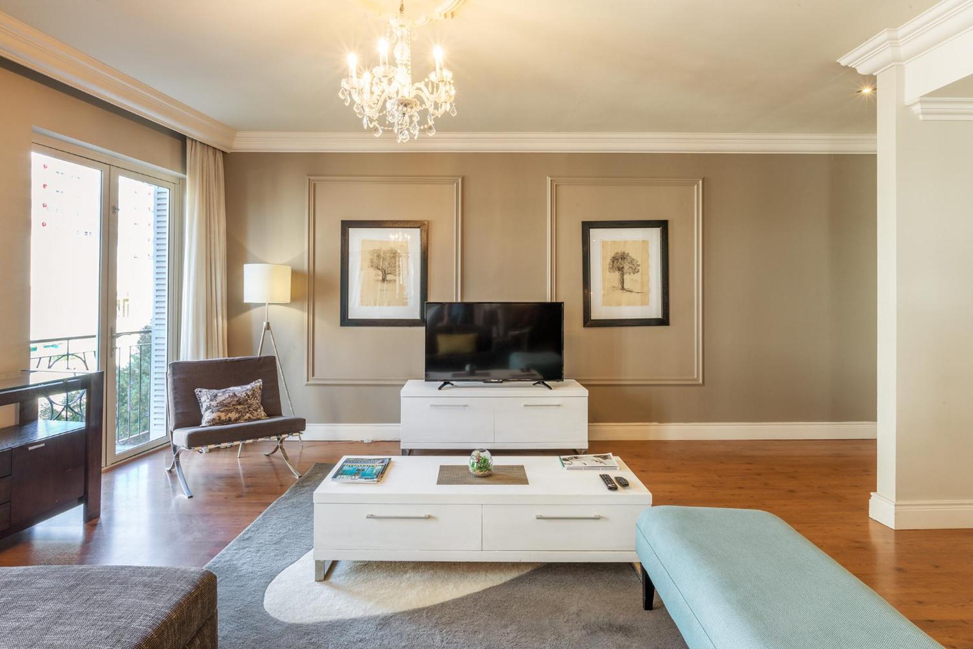 Cape Royale Luxury By Nivar كيب تاون المظهر الخارجي الصورة