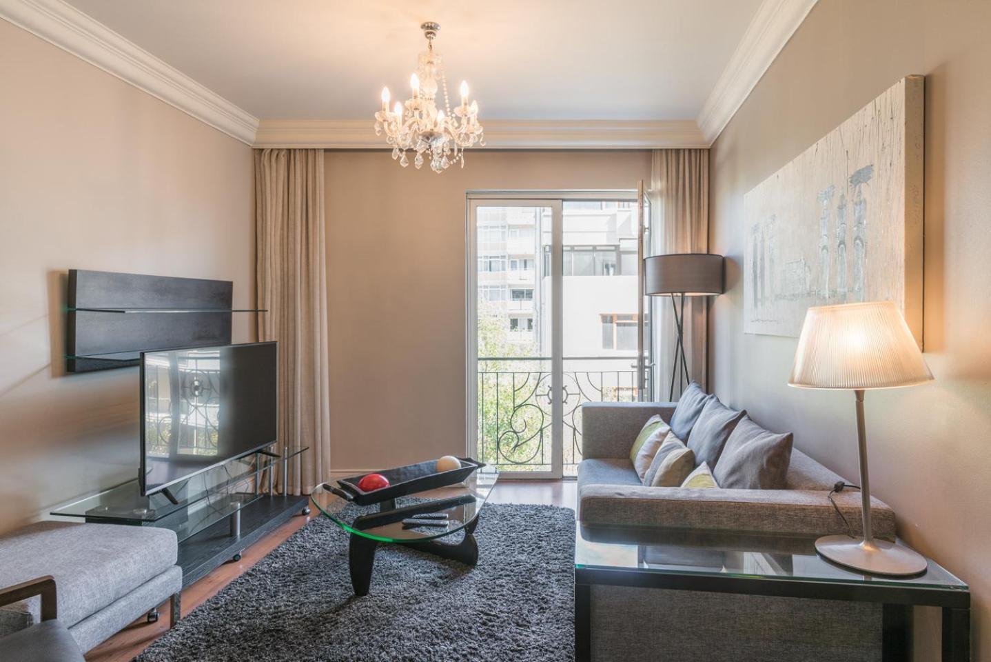 Cape Royale Luxury By Nivar كيب تاون المظهر الخارجي الصورة