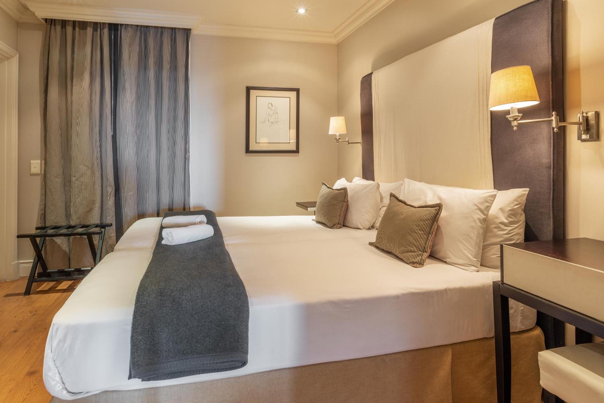 Cape Royale Luxury By Nivar كيب تاون المظهر الخارجي الصورة